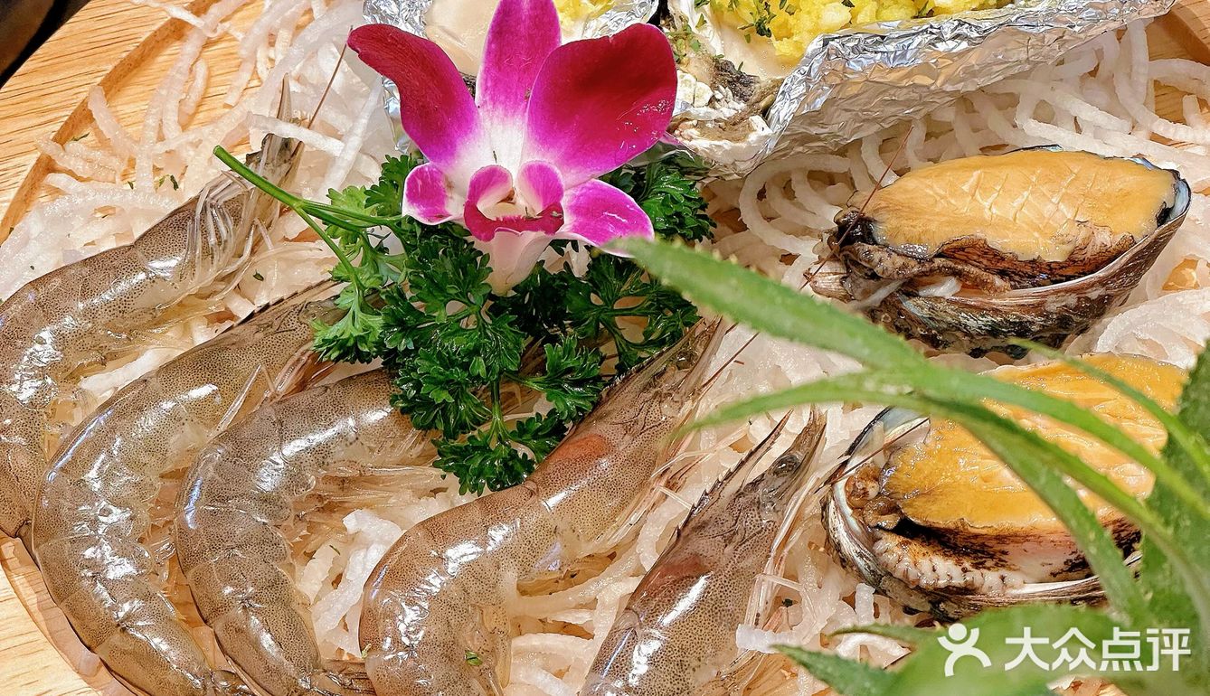 北京路美食惊喜‼️这家韩料烤肉绝绝子🤩