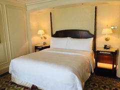 -广州富力丽思卡尔顿酒店