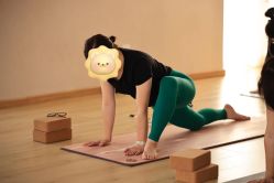 -酉嘉瑜伽YO+YOGA