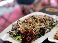 水爆肚-正宗天津烧麦馆(柳州路店)