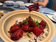 -老济南·济南菜(大明湖店)