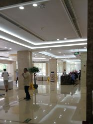 点击看大图 -艾博尔医院