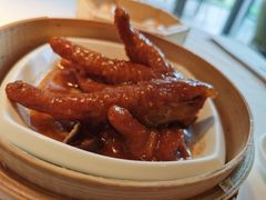 百搭酱皇蒸凤爪-陶陶居·雅园(凯华国际店)
