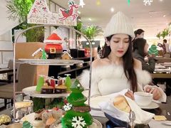 -王府半岛酒店