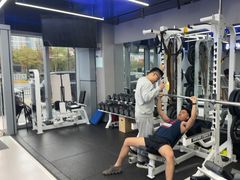 -EASY POWER健身工作室(浦东大道店)