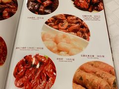 -翠亭酒家(山西南路店)