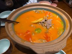 -云海肴·汽锅鸡·云南菜(苏州中心店)