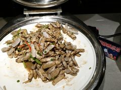 -蓝鲸湾汤泉(包河店)