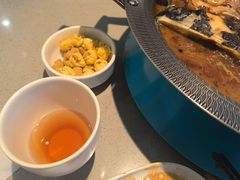 -半天妖烤鱼(西直门凯德mall店)