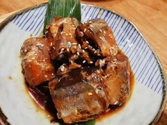 -梅亭居酒屋(中大国际店)