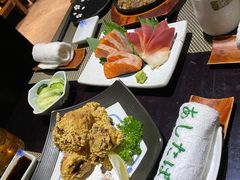 -明日叶日本料理(新区淮海街店)