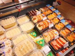 -欧式面包坊(青岛万象城店)