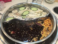 -江二娃串串香(科园四路总店)