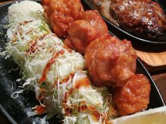 -铃木食堂(帽儿胡同店)