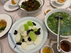 -宁海食府(大剧院店)