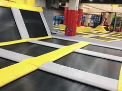 -XONE潮玩运动馆