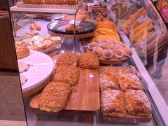 -巴黎贝甜(华堂新辰汇店)