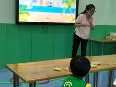 -小问号·科学启蒙·逻辑思维·阅读素养·口才演讲(杨浦合生汇中心)