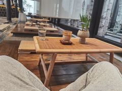 -Metal hands·铁手咖啡