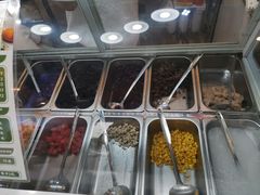 -津椰本·海南正宗椰奶清补凉(店一店)