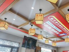 -阿婆情腊排骨火锅(金虹路店)