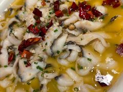 -永安鱼庄·镇江菜(东吴路店)