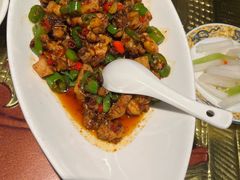 -缪氏川菜(深圳北站缤果空间店)