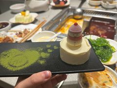 -海底捞火锅(江北万达商业广场店)