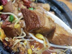 -沈妈砂锅(光华村店)