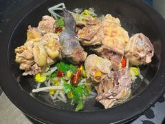 -云海肴云南菜·蒸汽石锅鱼(青岛万象城店)
