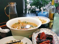 -永安鱼庄·镇江菜(东吴路店)