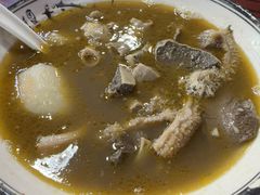 -正宗阳山牛杂(东城店)