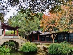 -龙潭水乡