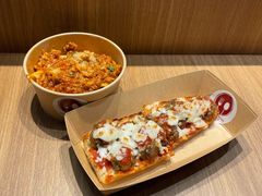 -西方小巷 Western Alley·欧洲街头小吃(时尚天河店)