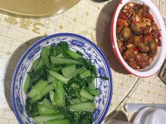 -3弄堂·滕王饭店·江西菜(铜锣湾店)
