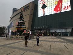 -中影国际影城(九江花园城CINITY LED店)