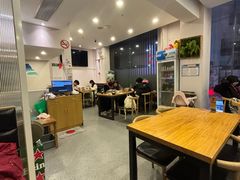 -璞臻汽锅餐厅(南京东路店)