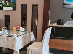 -南方酒店·淮扬菜(回民街店)