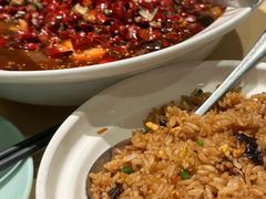 -胡马八破·川菜小馆(高新万达店)