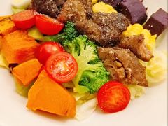 -西堤牛排(南京龙江店)