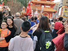 -越秀西湖花市(广州城市广场花卉店)