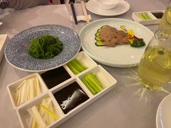 -全聚德(上海首店浦东店)