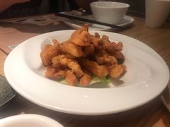 -江湖情酸菜鱼(万菱汇店)