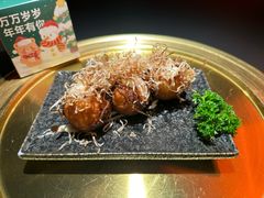 -無二炙坊·和牛烧肉(大钟寺1733店)