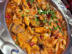 -胖哥俩肉蟹煲(海盐总店)