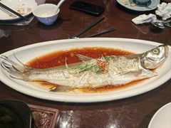 -环球港凯悦 · 享悦中餐厅