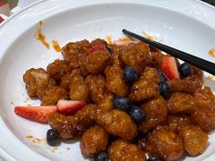 -悦秀大酒楼(江头店)