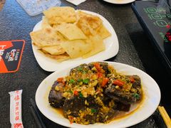 -湘肠香火锅店(团结湖店)