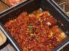 -破店肥哈·东北烧烤(南山保利店)