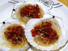 -马王堆海鲜水产市场